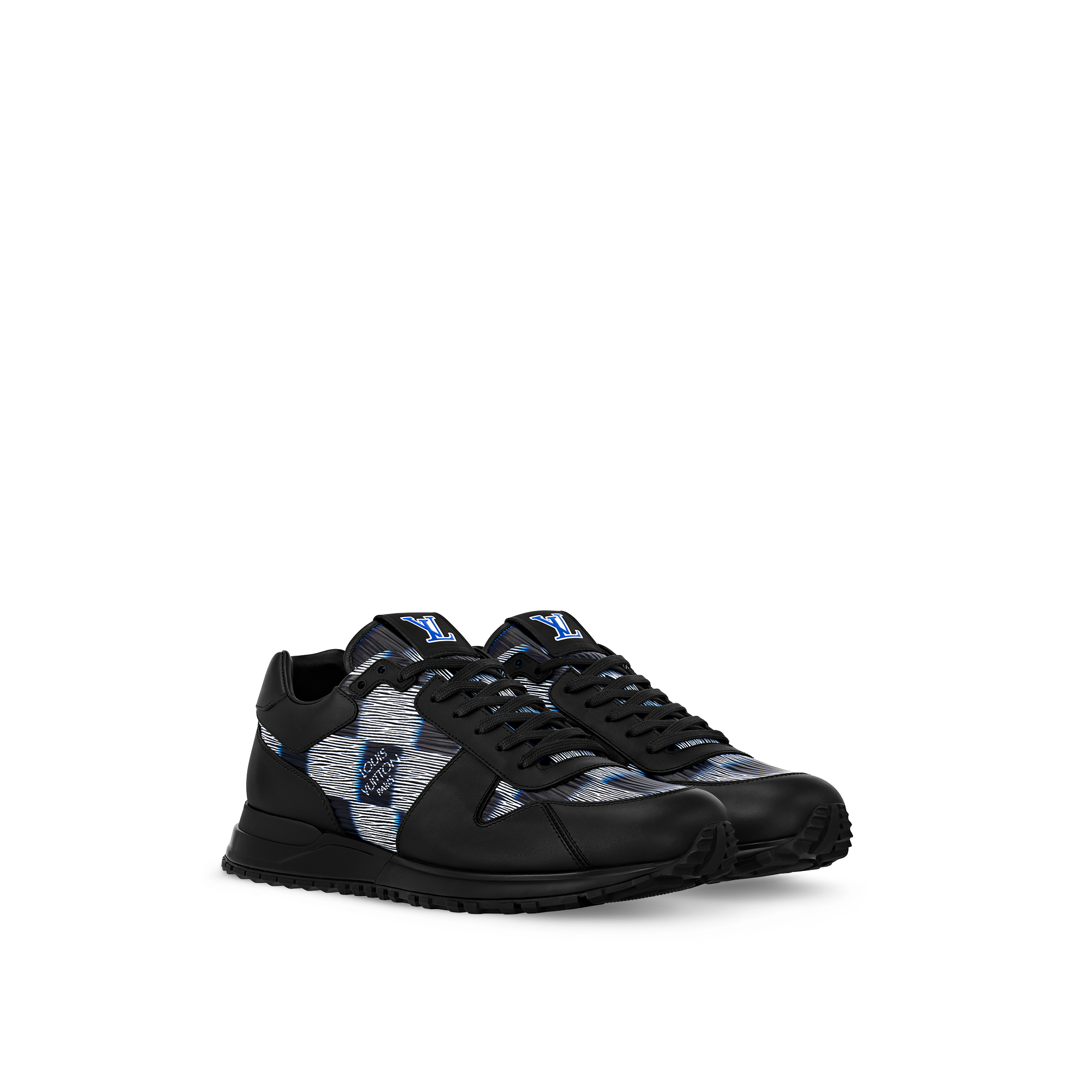 Louis vuitton mens sneakers sale